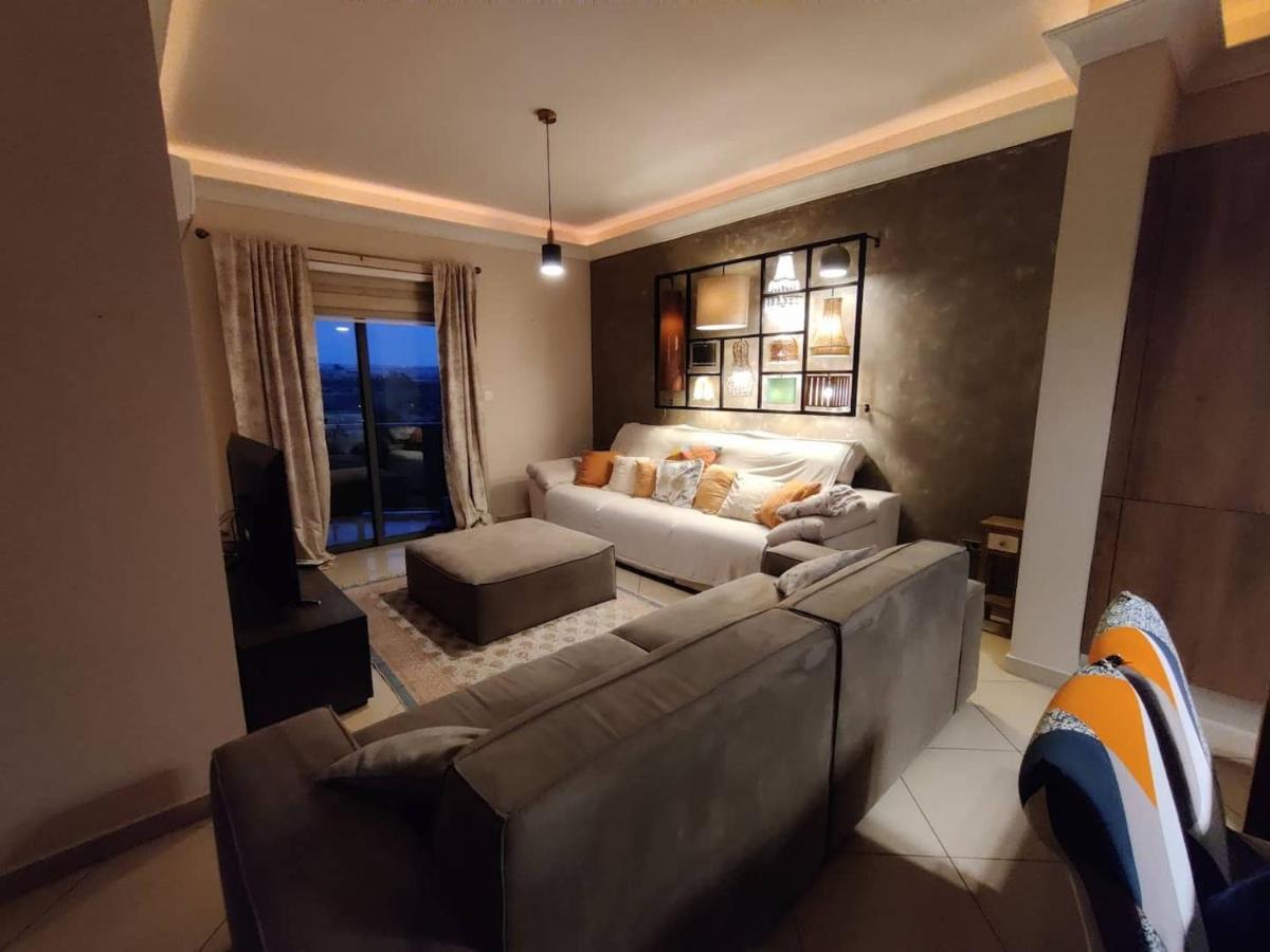 Cosy Designer Finished Apartment With Unobstructed Views Σεντ Πόλς Μπέι Εξωτερικό φωτογραφία