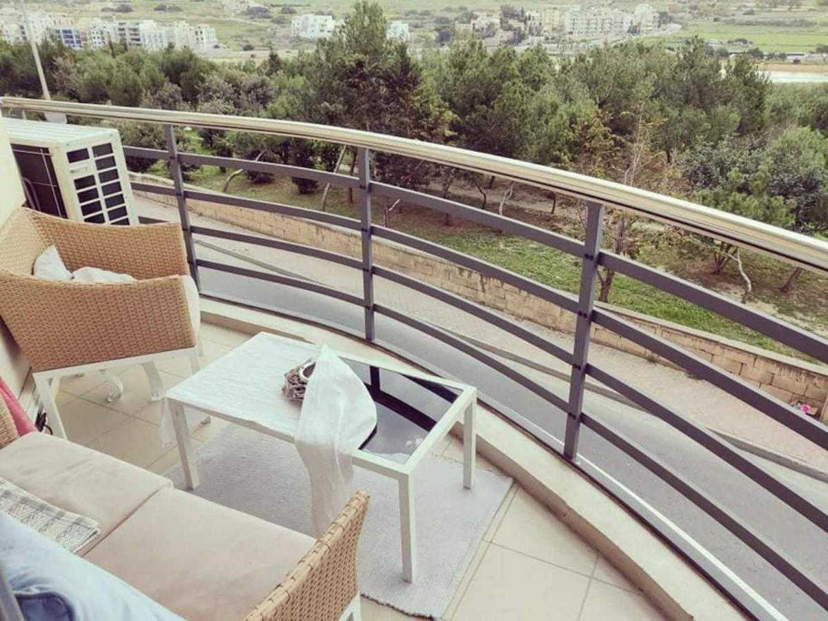 Cosy Designer Finished Apartment With Unobstructed Views Σεντ Πόλς Μπέι Εξωτερικό φωτογραφία