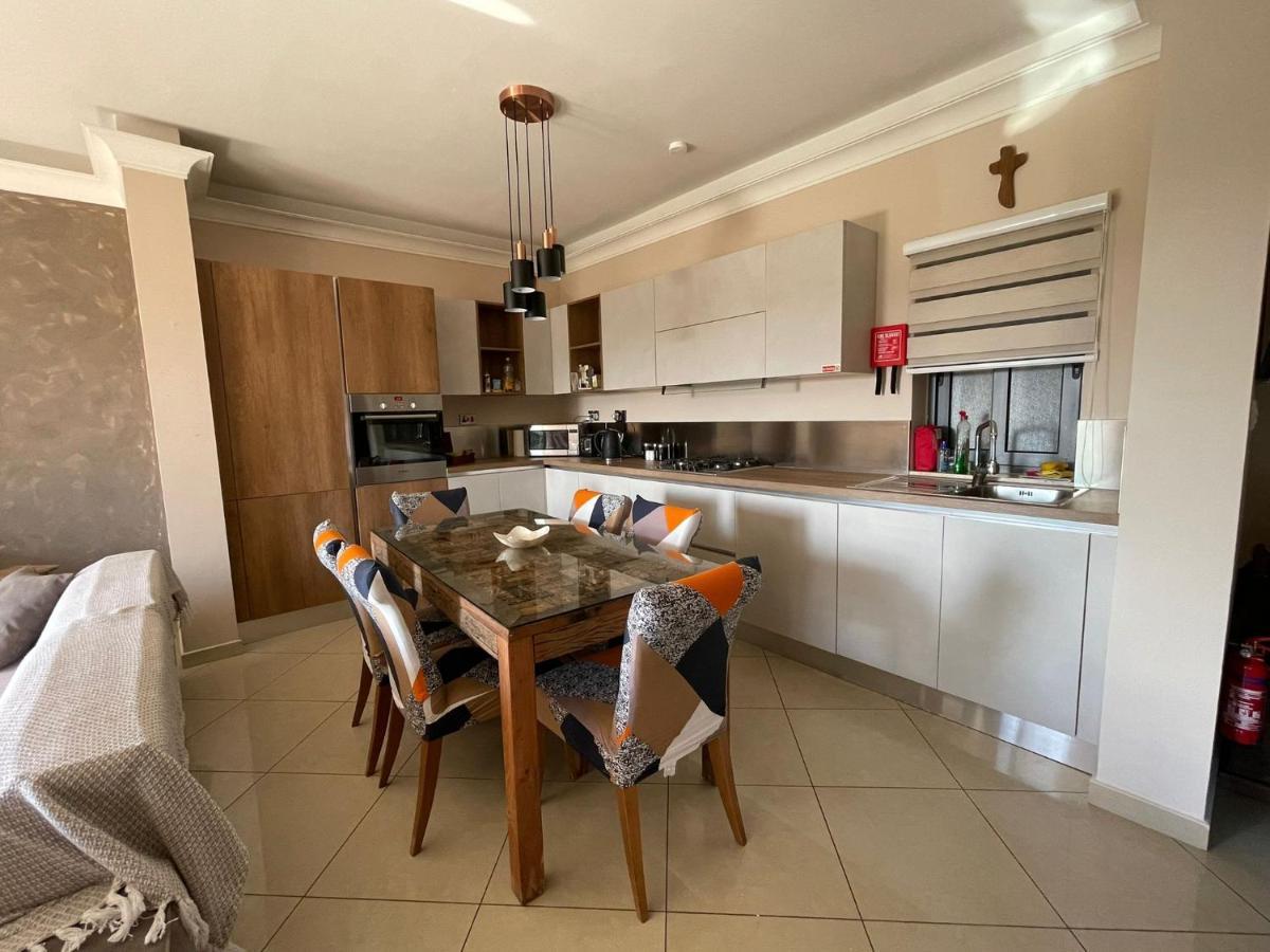 Cosy Designer Finished Apartment With Unobstructed Views Σεντ Πόλς Μπέι Εξωτερικό φωτογραφία