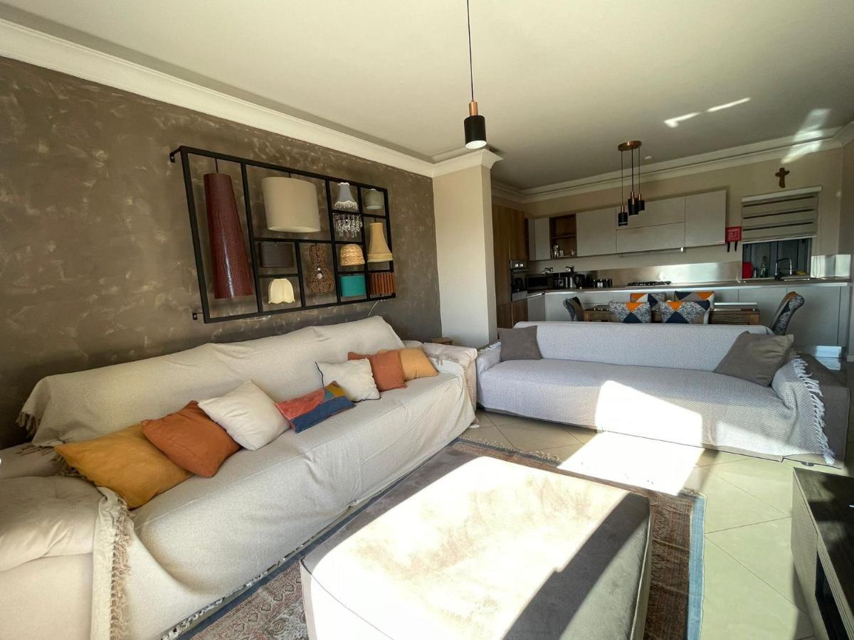 Cosy Designer Finished Apartment With Unobstructed Views Σεντ Πόλς Μπέι Εξωτερικό φωτογραφία