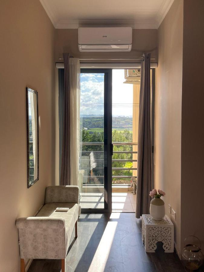 Cosy Designer Finished Apartment With Unobstructed Views Σεντ Πόλς Μπέι Εξωτερικό φωτογραφία