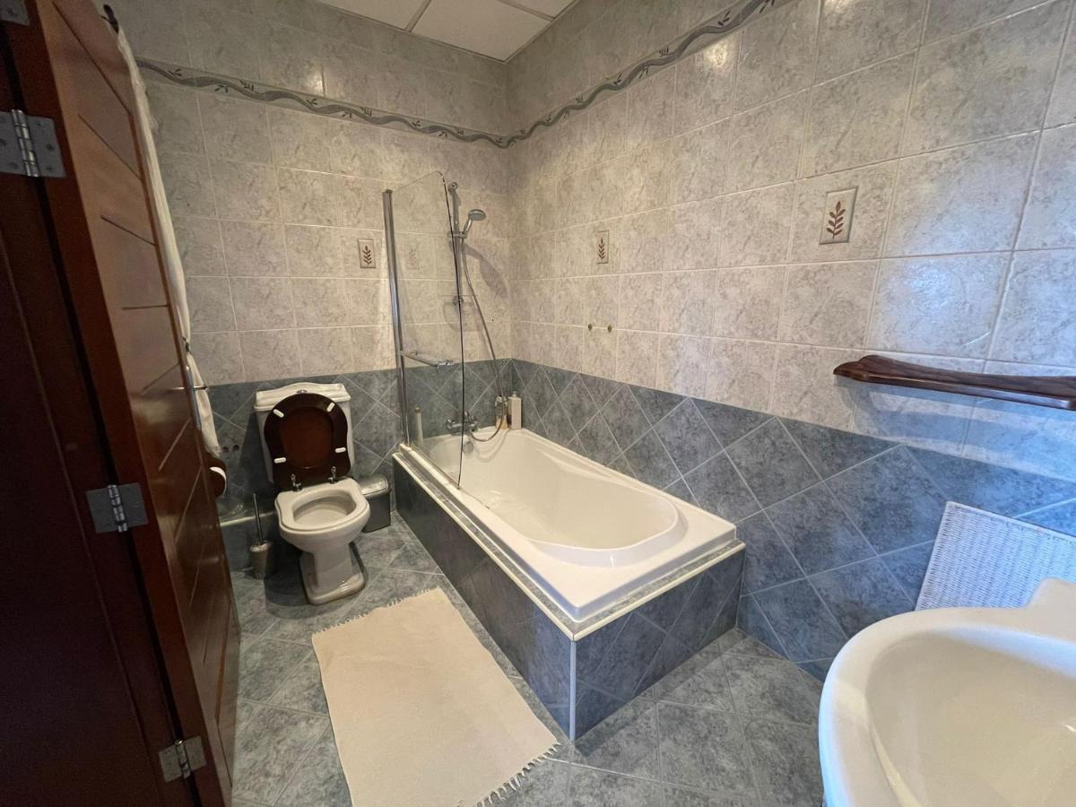 Cosy Designer Finished Apartment With Unobstructed Views Σεντ Πόλς Μπέι Εξωτερικό φωτογραφία